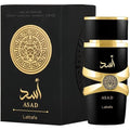 Asad [100 ml] - Lattafa - رجالي - Sealed Master Box