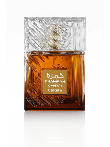 Khamrah Qahwa - Lattafa - للجنسين