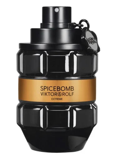 Spicebomb Extreme - Viktor & Rolf - رجالي