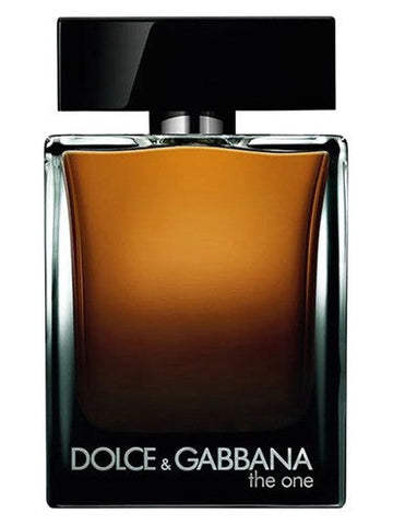 The One for Men Eau de Parfum - Dolce & Gabbana - رجالي