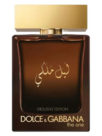 The One Royal Night Dolce&Gabbana - ليل ملكي