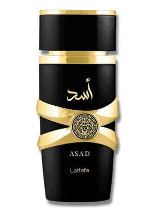 Asad - Lattafa - رجالي