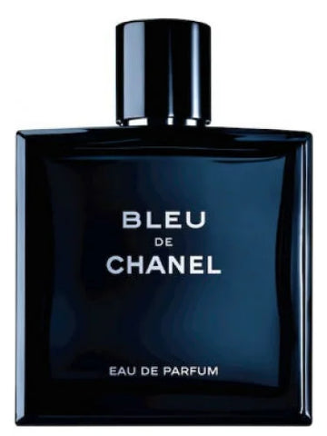 Bleu de Chanel EDP - Chanel - رجالي