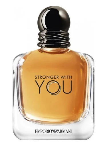 Stronger with You - Giorgio Armani - رجالي