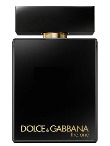 The One for Men Eau de Parfum Intense - Dolce & Gabbana - رجالي