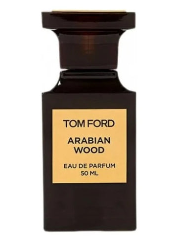 Arabian Wood - Tom Ford - للجنسين