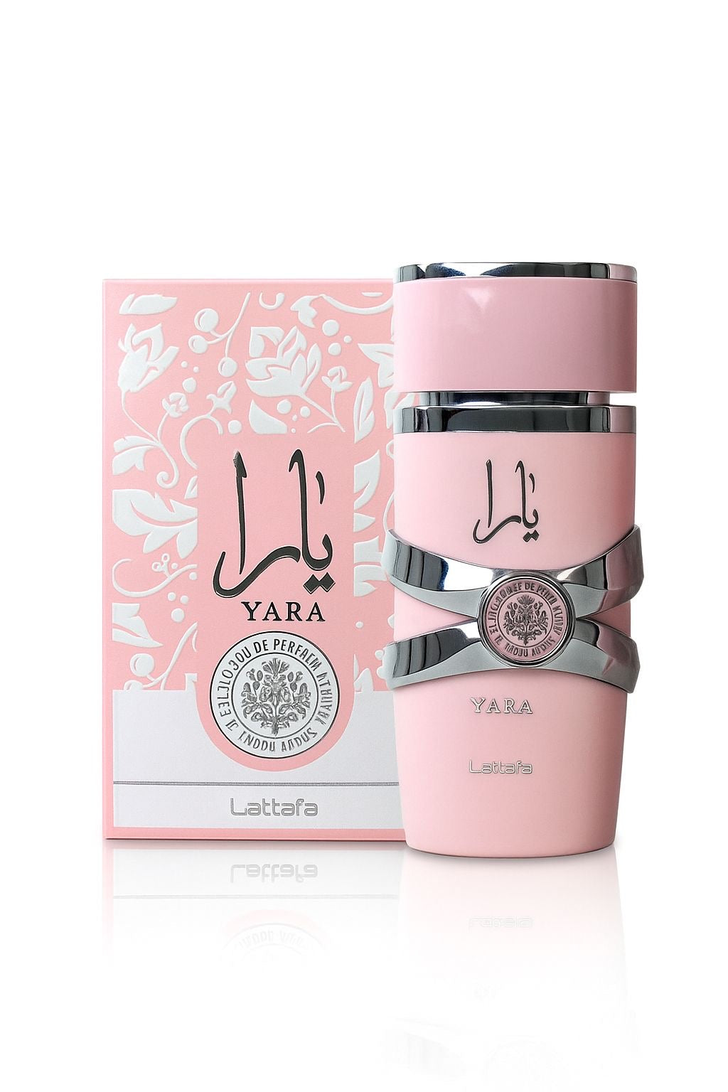 Yara Perfume - Lattafa - نسائي - Sealed Master Box