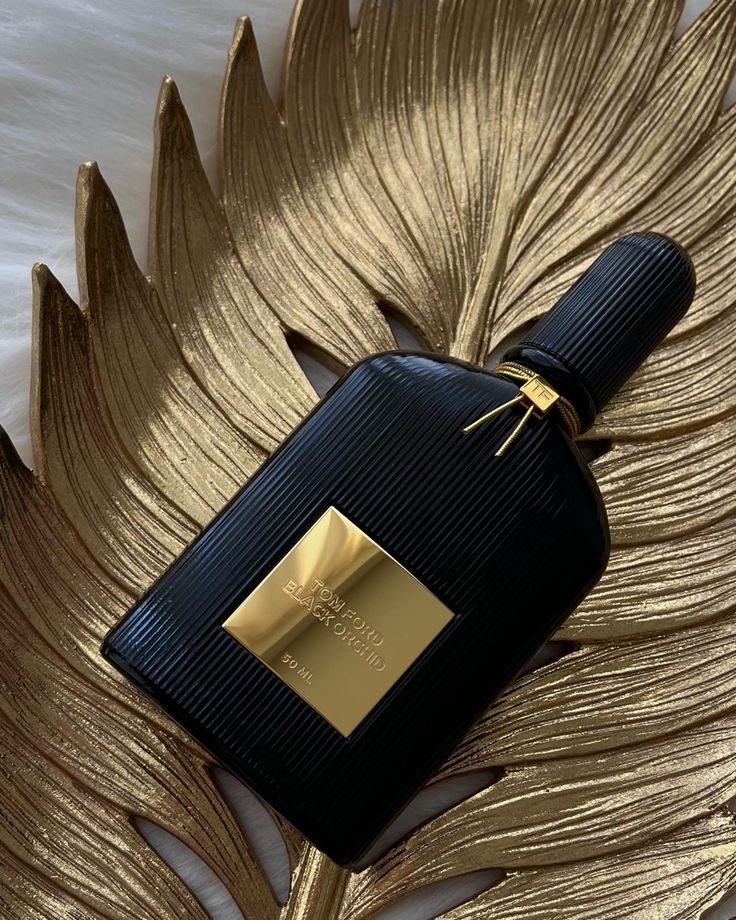 Tom Ford Black Orchid EDP