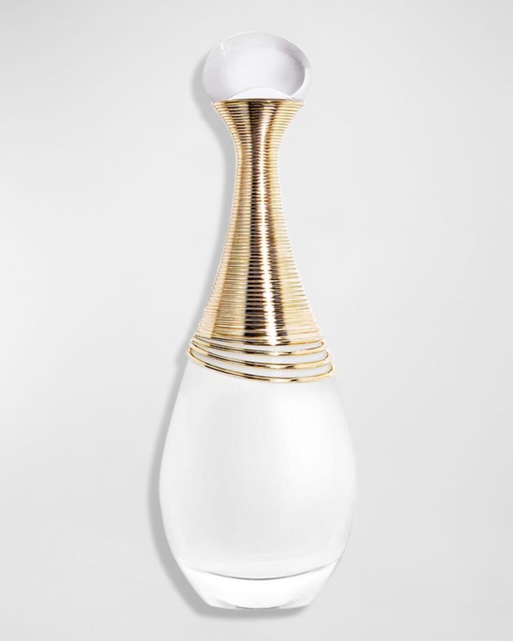 Dior J'ador perfume d'eau Perfum