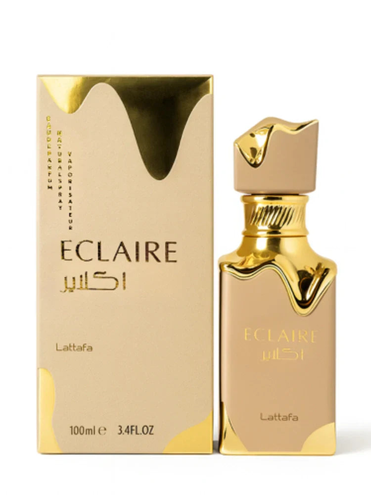 Eclaire [100 ml] - Lattafa - نسائي - Sealed Master Box