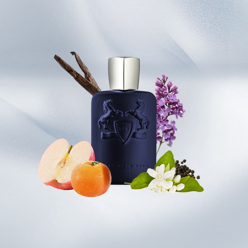 De Marly Carlisle Perfum
