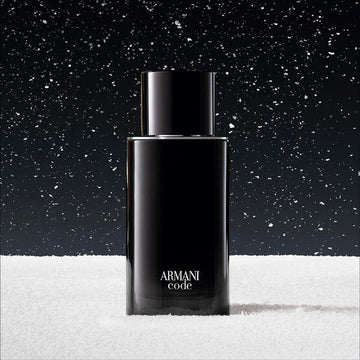 Giorgio Armani code Perfum