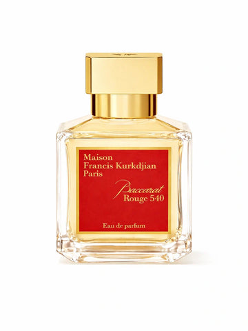 Baccarat Rouge 540 - Maison Francis Kurkdjian - للجنسين