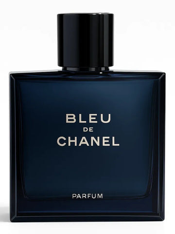 Bleu de Chanel Parfum - Chanel - رجالي