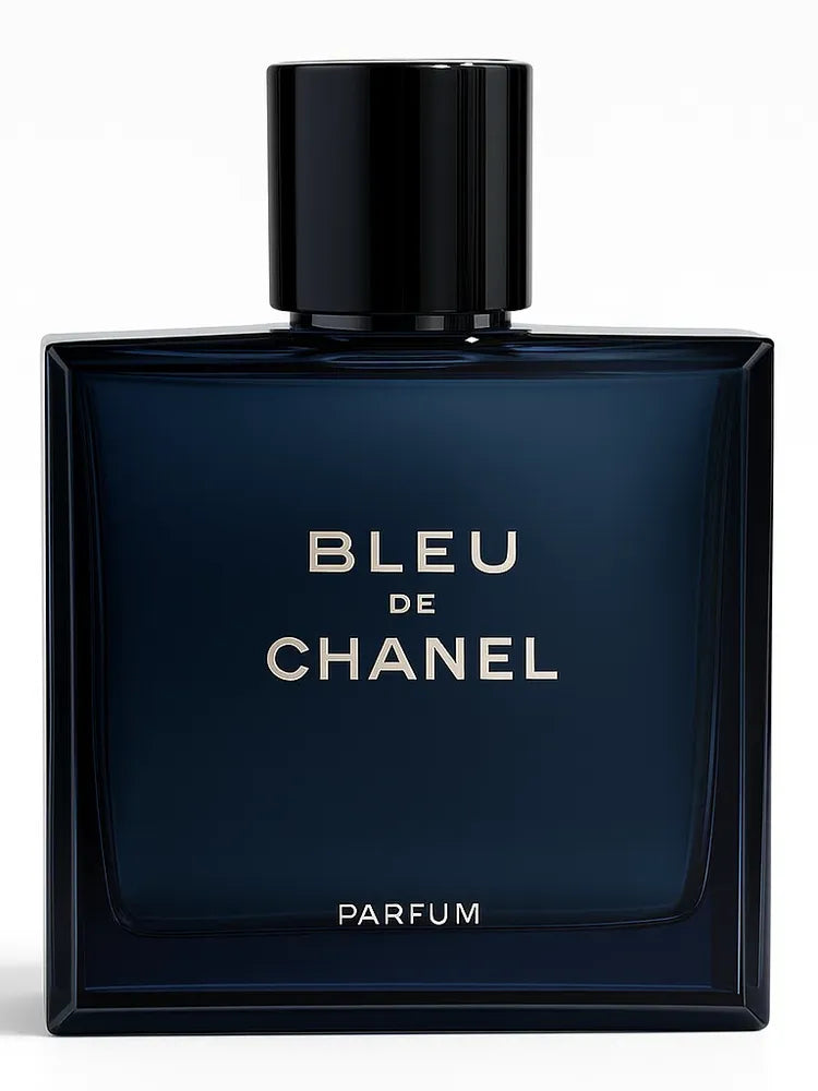 Bleu de Chanel Parfum - Chanel - رجالي