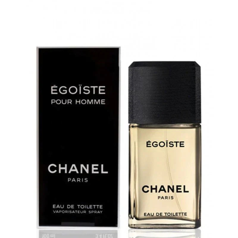 Egoiste Chanel for Men