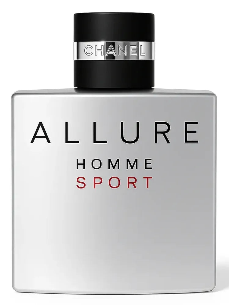 Allure Homme Sport - Chanel - رجالي