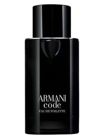 Giorgio Armani code EDT