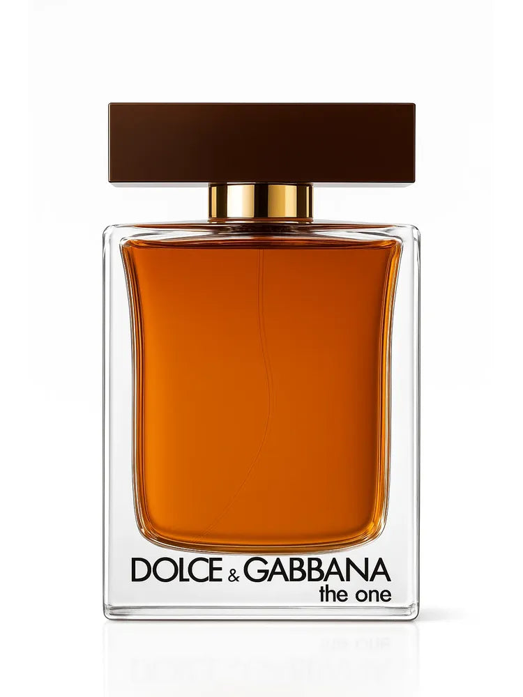 The One for Men Dolce & Gabbana [EDT] - Dolce & Gabbana - رجالي