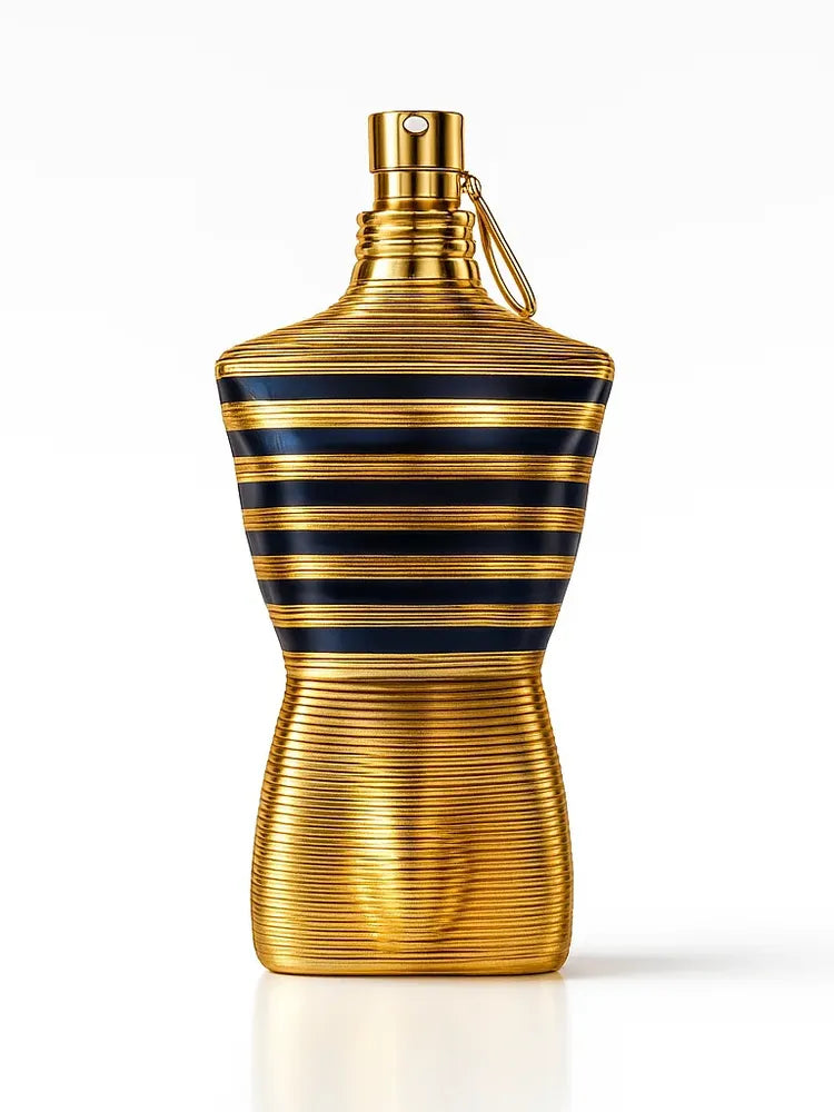Le Male Elixir - Jean Paul Gaultier - رجالي