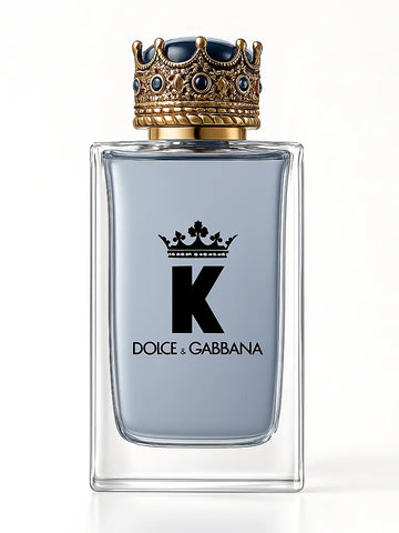 K - Dolce & Gabbana - رجالي