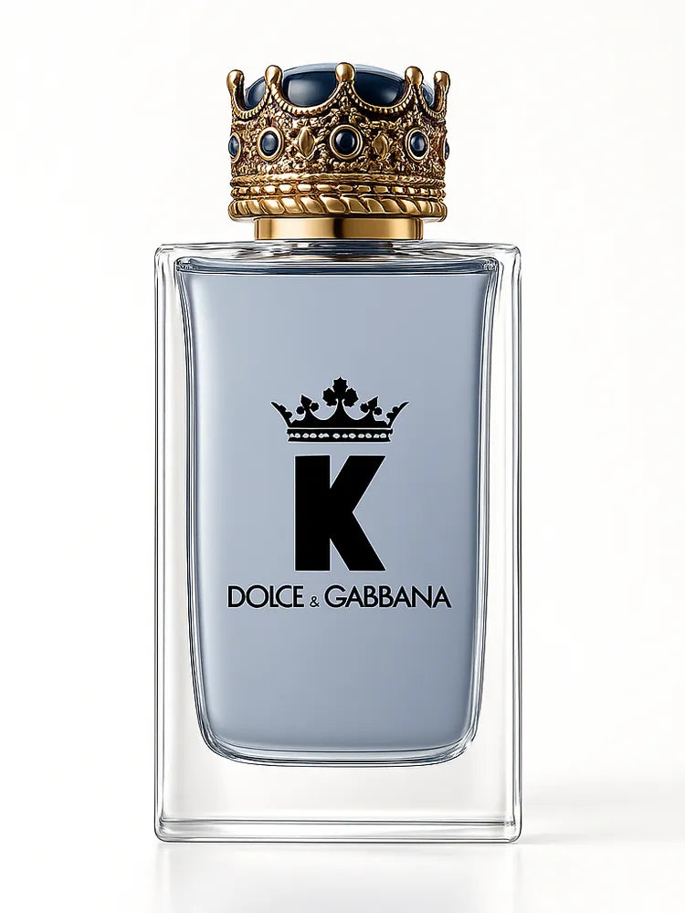 K - Dolce & Gabbana - رجالي