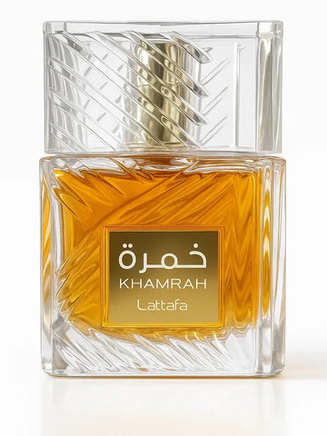 Khamrah - Lattafa - للجنسين