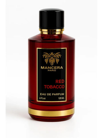 Red Tobacco - Mancera - للجنسين