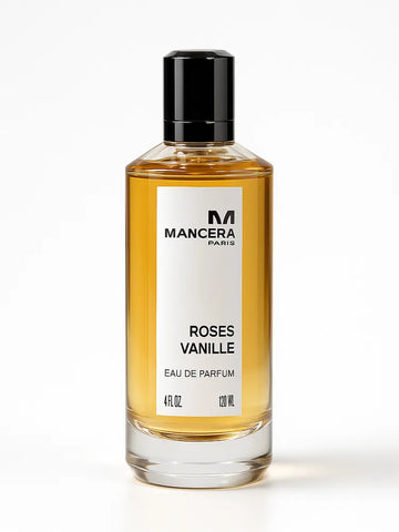 Roses Vanille - Mancera - للجنسين