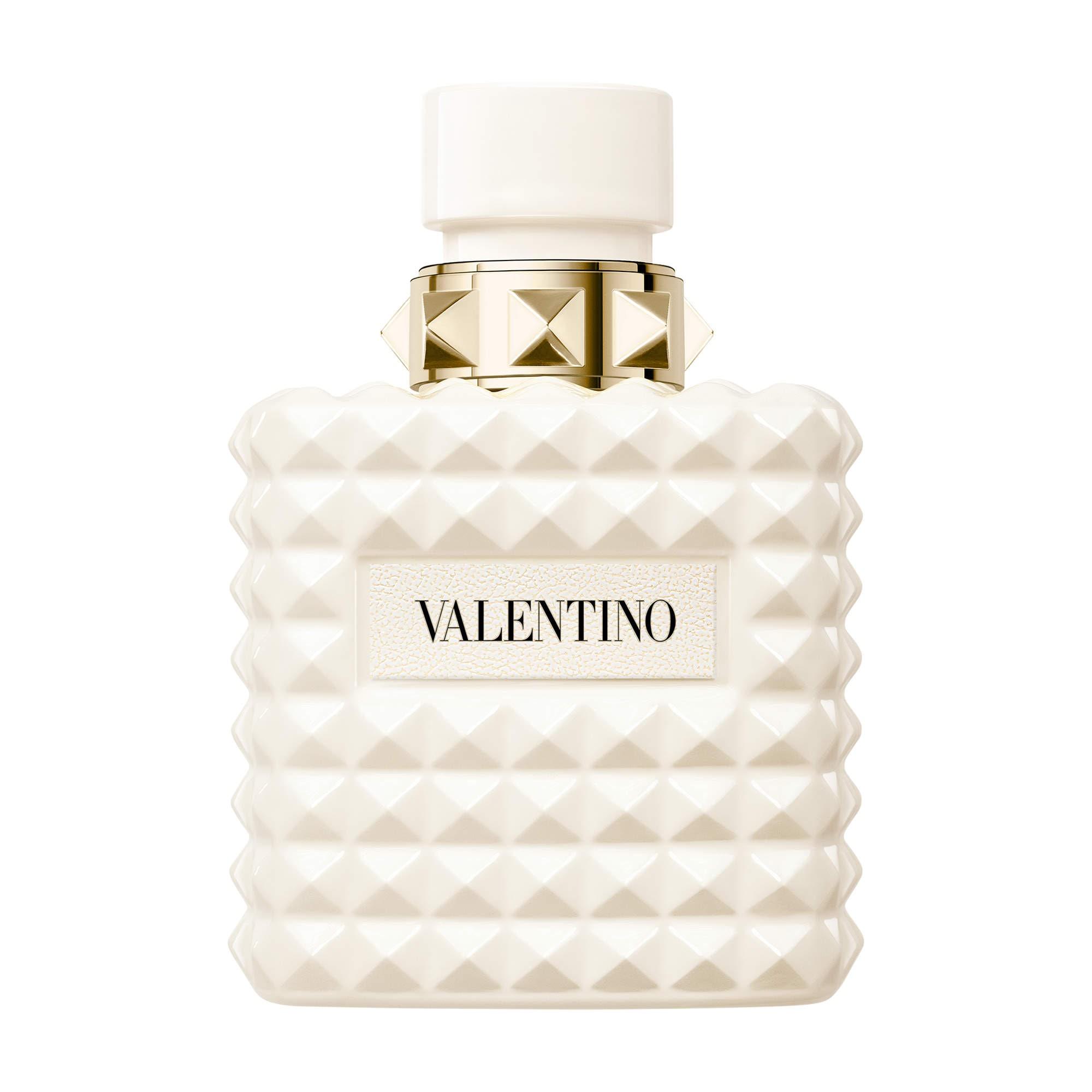 Valentino Donna Born in Roma Ivory