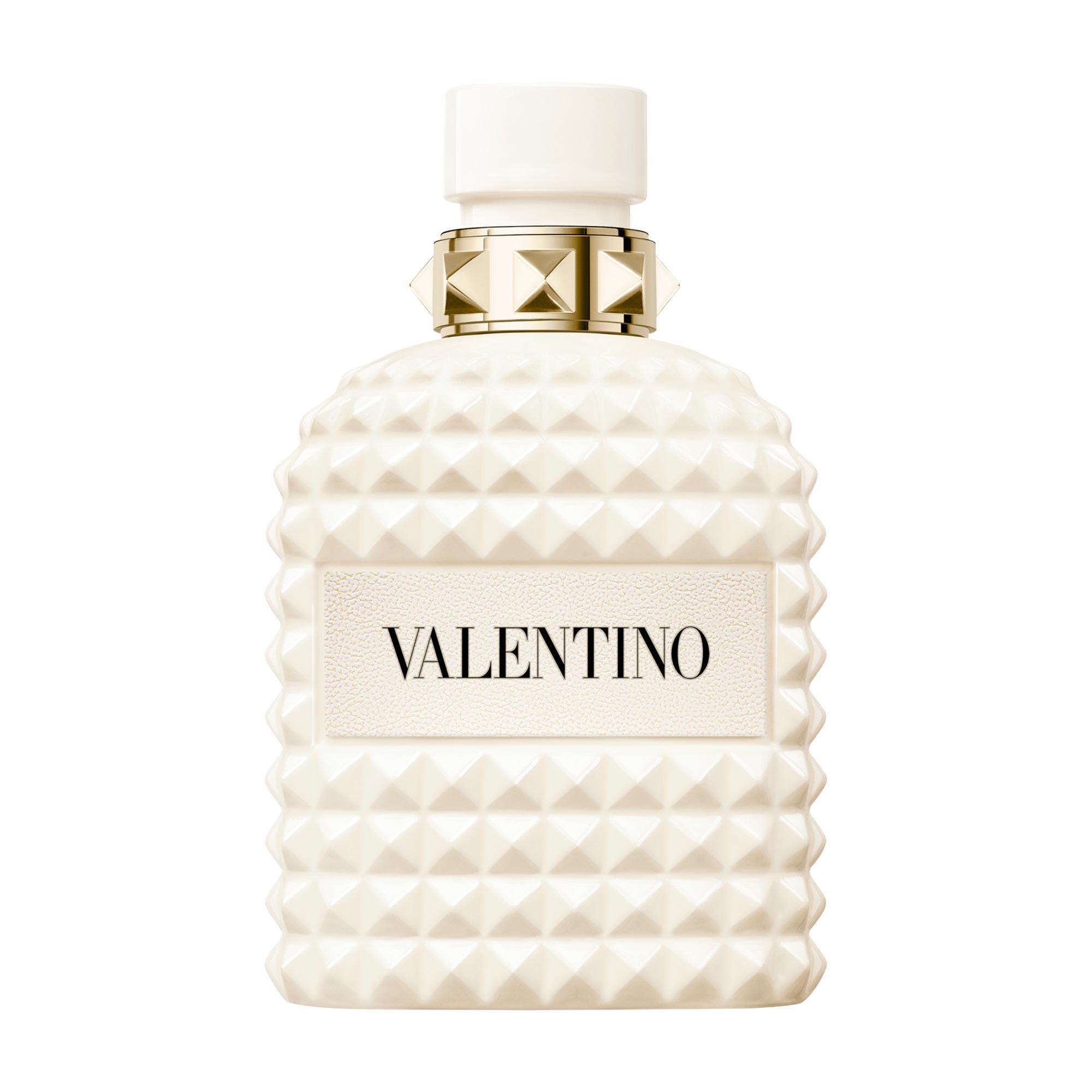 Valentino Uomo Born in Roma Ivory