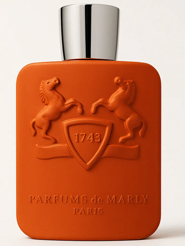 Althaïr - Parfums de Marly - رجالي