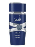 Asad Zanzibar - Lattafa - رجالي