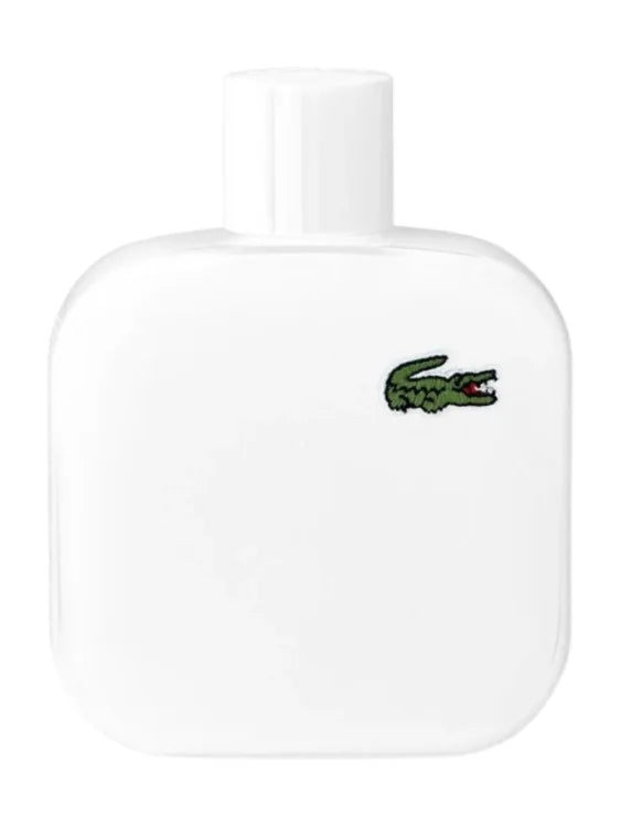 Eau de Lacoste - Lacoste White - Lacoste - رجالي
