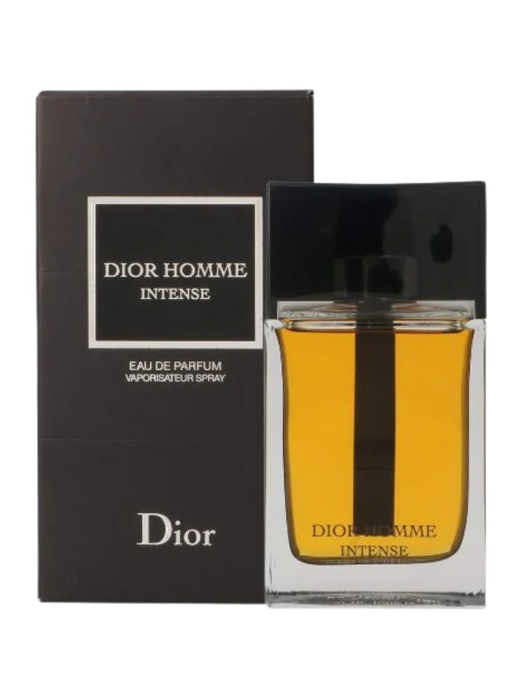 Homme Intense - Dior - رجالي - Sealed Master Box