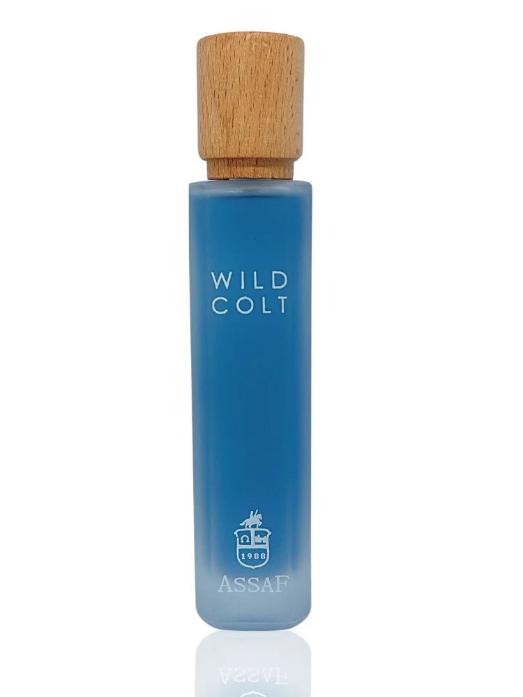 Wild Colt Assaf [100 ml] - Assaf - للجنسين