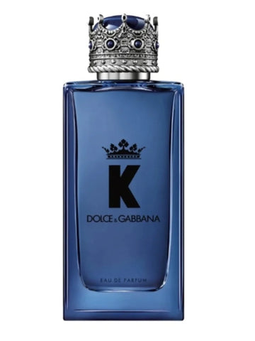 K by Dolce & Gabbana Eau de Parfum - Dolce & Gabbana - رجالي