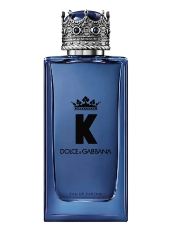 K by Dolce & Gabbana Eau de Parfum - Dolce & Gabbana - رجالي