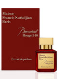 Baccarat Rouge 540 Extrait de Parfum - Maison Francis Kurkdjian - للجنسين - Sealed Master Box
