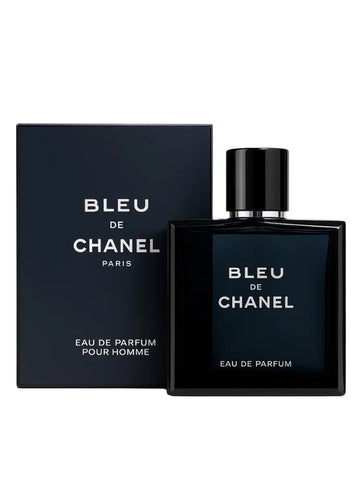 Bleu de Chanel EDP - Chanel - رجالي - Sealed Master Box