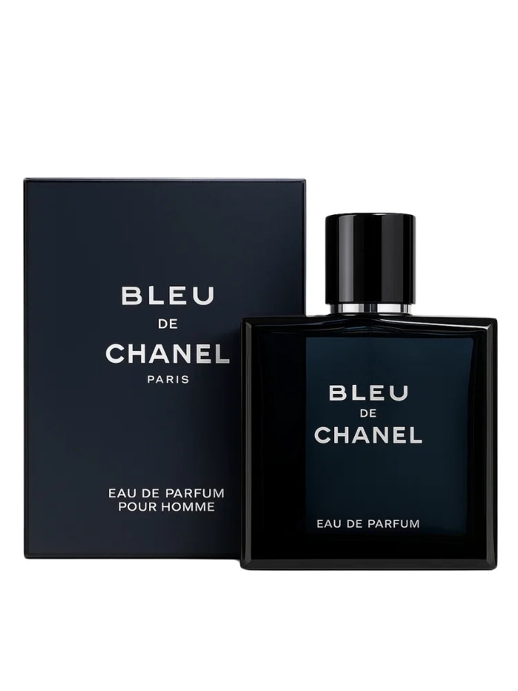 Bleu de Chanel EDP - Chanel - رجالي - Sealed Master Box