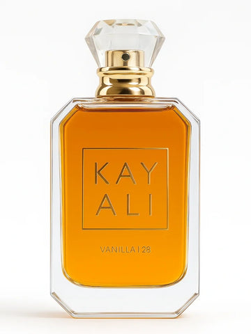 Vanilla 28 - KAYALI - للجنسين