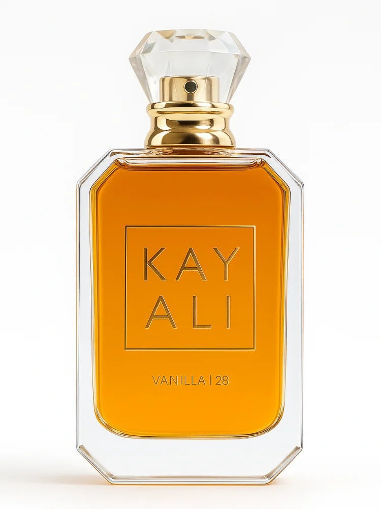 Vanilla 28 - KAYALI - للجنسين
