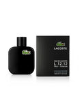 Eau de Lacoste - Noir - Lacoste - رجالي - Sealed Master Box