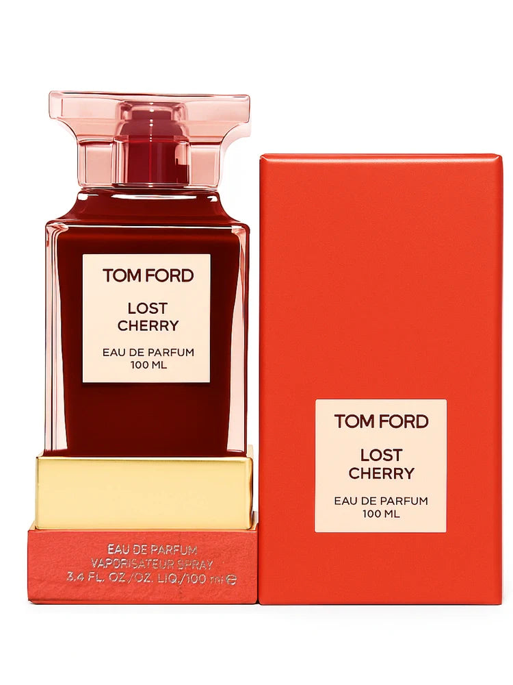 Lost Cherry - Tom Ford - للجنسين - Sealed Master Box