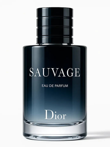 Sauvage - Dior - رجالي