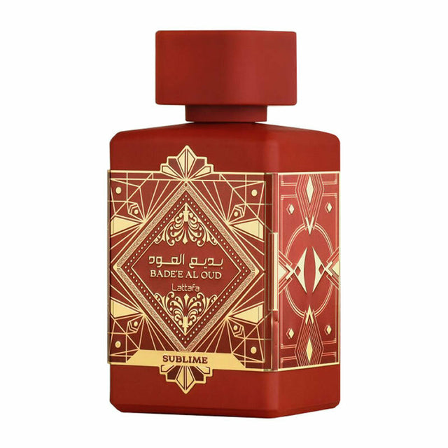 Bade'e Al Oud Sublime EDP