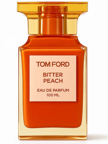 Bitter Peach - Tom Ford - للجنسين
