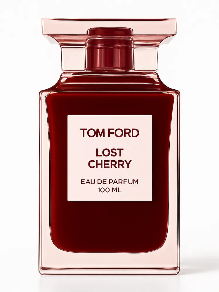 Lost Cherry - Tom Ford - للجنسين