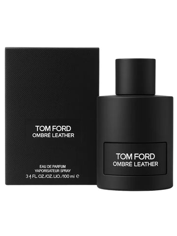Ombré Leather - Tom Ford - للجنسين - Sealed Master Box